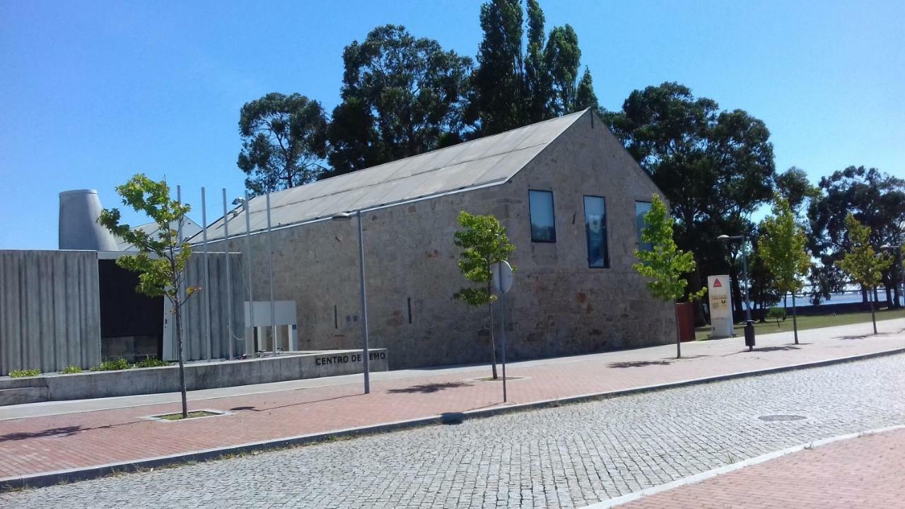 Cantinho Da Ana Viana do Castelo Exteriér fotografie
