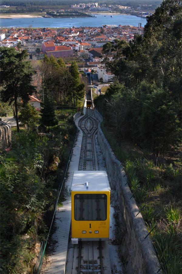 Cantinho Da Ana Viana do Castelo Exteriér fotografie